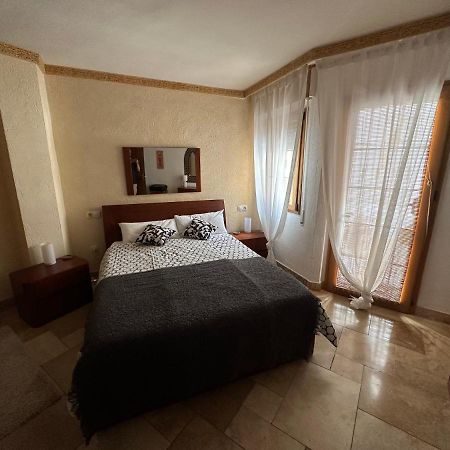 Apartmán Apartamento En El Centro A Dos Minutos De La Playa Fuengirola Exteriér fotografie