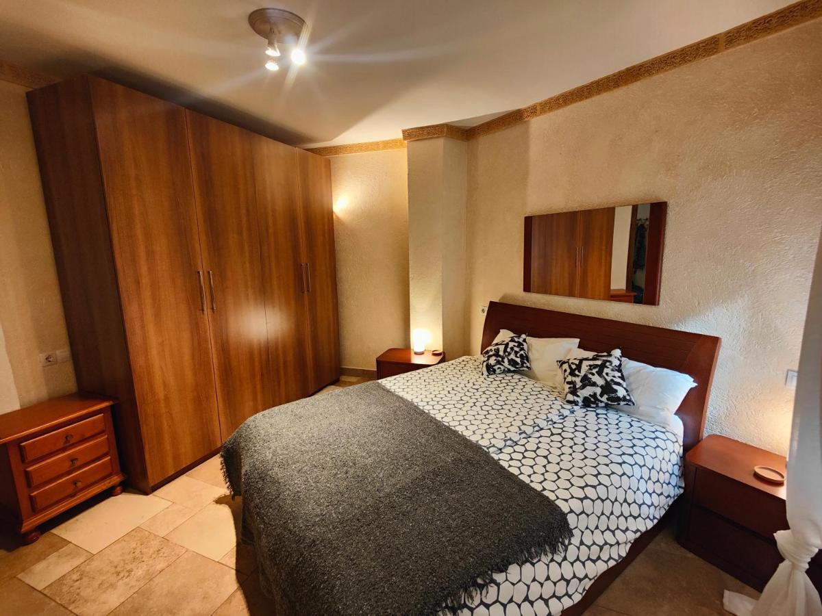 Apartmán Apartamento En El Centro A Dos Minutos De La Playa Fuengirola Exteriér fotografie
