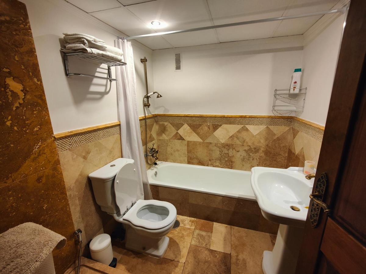 Apartmán Apartamento En El Centro A Dos Minutos De La Playa Fuengirola Exteriér fotografie