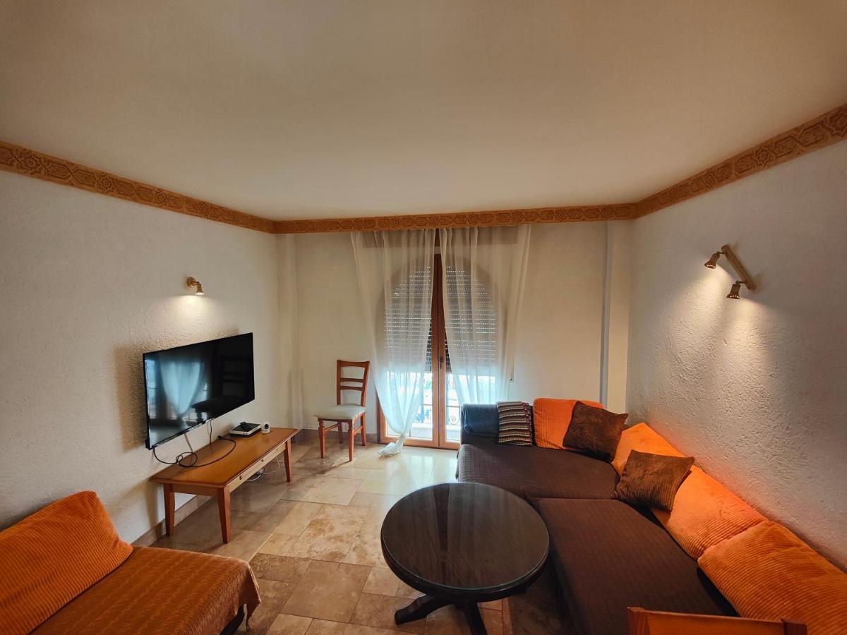 Apartmán Apartamento En El Centro A Dos Minutos De La Playa Fuengirola Exteriér fotografie