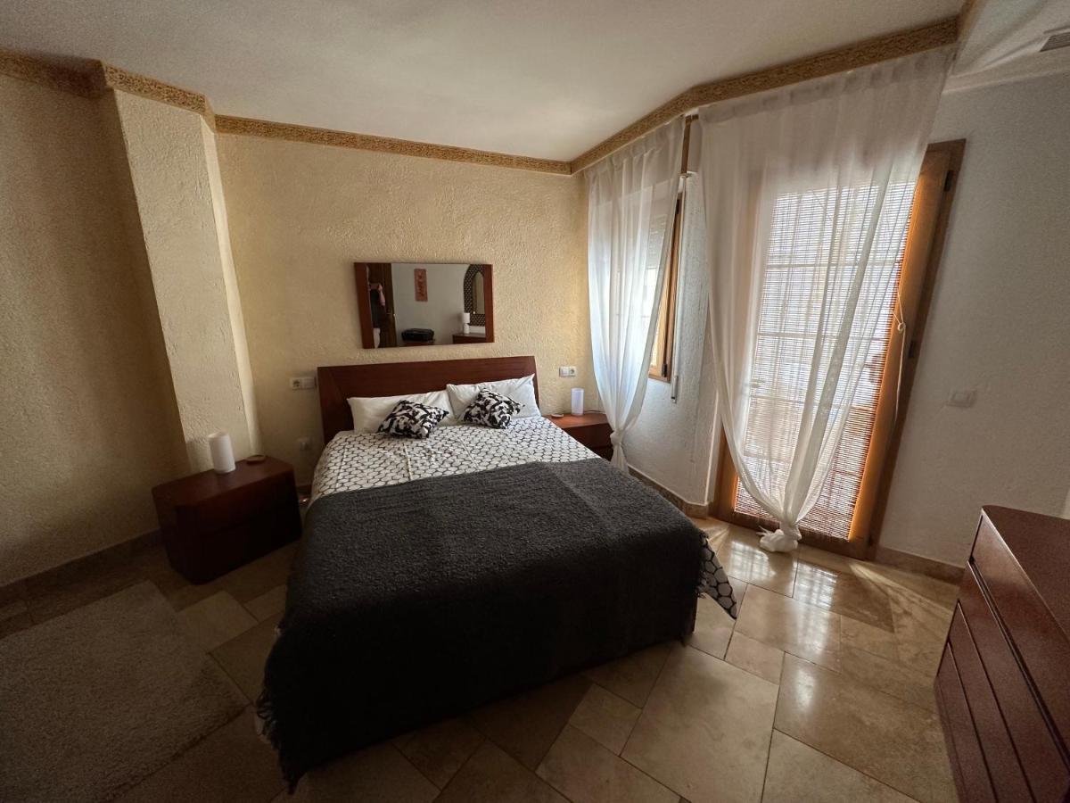 Apartmán Apartamento En El Centro A Dos Minutos De La Playa Fuengirola Exteriér fotografie