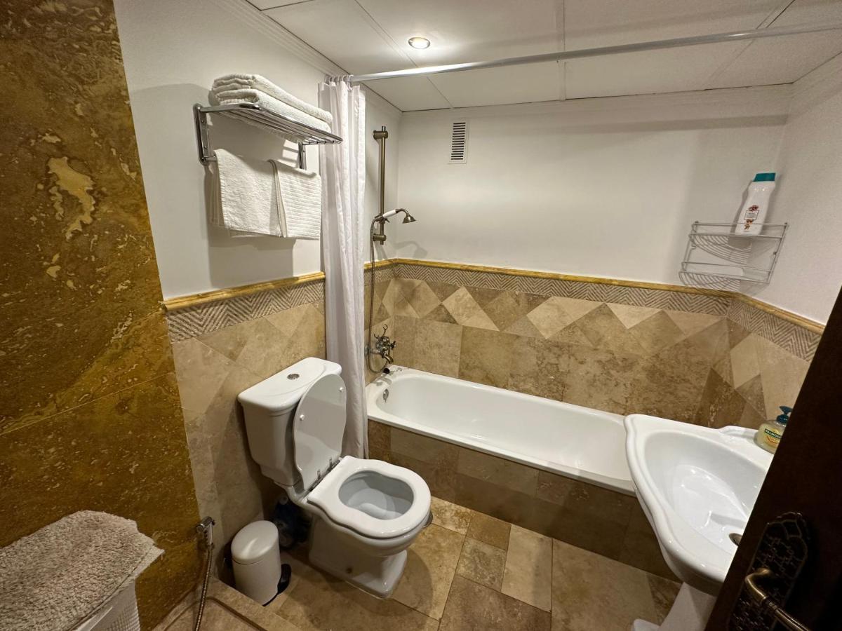 Apartmán Apartamento En El Centro A Dos Minutos De La Playa Fuengirola Exteriér fotografie